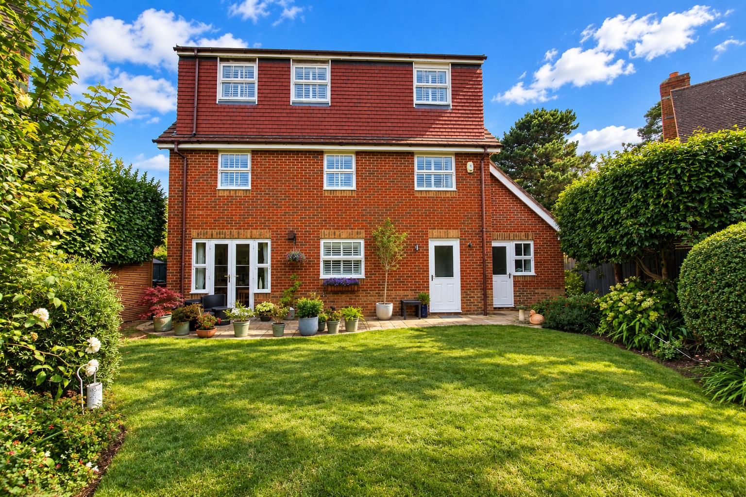 Kenny Drive, Carshalton Beeches